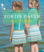 Rokjes haken - Renee van der Velden - Stroo (ISBN 9789462500457)