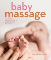 Babymassage - Suzanne Reese (ISBN 9789045317960)