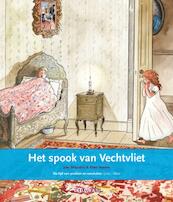 Het spook van Vechtvliet - Joke Reijnders (ISBN 9789053001844)