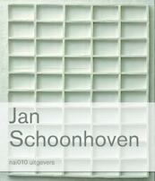 Jan Schoonhoven - Antoon Melissen (ISBN 9789462082489)