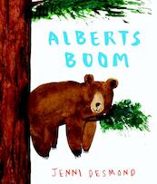 Alberts boom - Jenni Desmond (ISBN 9789047707622)