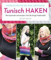 Tunisch haken - Margje Enting, Riek Siertsema (ISBN 9789462501539)