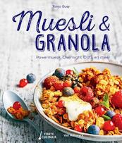 Muesli & granola - Tanja Dusy (ISBN 9789491853142)