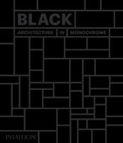 Black - Phaidon (ISBN 9780714874722)