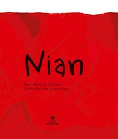 Nian - Wally De Doncker (ISBN 9789492618139)