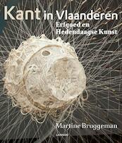 Kant in Vlaanderen - Martine Bruggeman (ISBN 9789401455831)