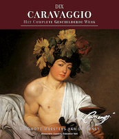 Caravaggio - Alessandro Guasti (ISBN 9789036636834)