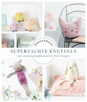 Superzachte knuffels - Eleonore & Maurice (ISBN 9789462502222)