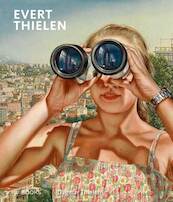 50 jaar Evert Thielen - Dagmar Thielen (ISBN 9789462583184)