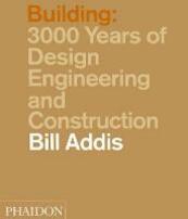 Building - Bill Addis (ISBN 9780714869391)