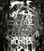Jaume Plensa - Anna Tilroe, Jean-Louis Andral (ISBN 9789462622395)