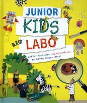 Junior Kids Labo - (ISBN 9789059247277)
