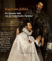 Kapitein Julián - Raymond Fagel (ISBN 9789087042134)