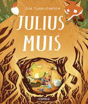 Julius Muis - Joe Todd-Stanton (ISBN 9789025879532)