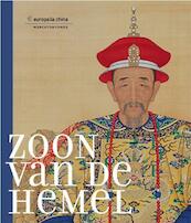 Zoon van de Hemel - Luo Bojian (ISBN 9789061538868)