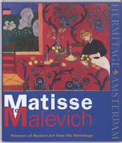 Matisse to Malevich - (ISBN 9789078653189)