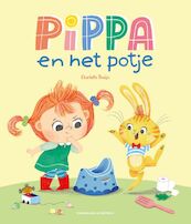 Pippa en het potje - Charlotte Bruijn (ISBN 9789002273360)