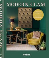 Modern Glam - (ISBN 9783961714308)