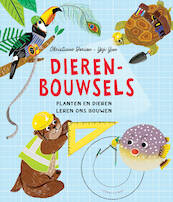 Dierenbouwsels - Christiane Dorion (ISBN 9789047714521)