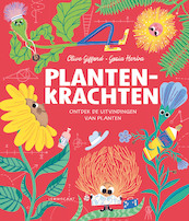 Plantenkrachten - Clive Gifford (ISBN 9789047714538)