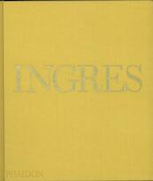Ingres - Andrew Carrington Shelton (ISBN 9780714848686)