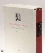Volledige werken 1 Luxe editie - Willem Frederik Hermans (ISBN 9789023418252)