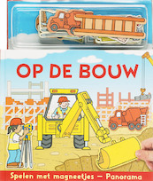 Op de bouw - (ISBN 9789036620895)