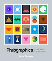 Philographics NL - Genis Carreras (ISBN 9789063693428)
