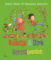 Herfstbeesten - Pieter Feller, Natascha Stenvert (ISBN 9789024573127)