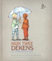 Mijn 2 dekens - Irena Kobald (ISBN 9789053415900)