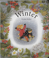 Winter - G. Muller (ISBN 9789062385171)