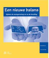 Een nieuwe balans - Danielle Bersma, Loes van der Mee (ISBN 9789036814706)