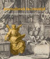 Journalistiek in crisistijd - Donald Haks (ISBN 9789087046460)