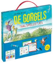 De Gorgels taalspelletjes - Jochem Myjer (ISBN 9789048734214)