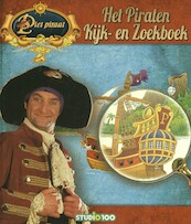 Piet Piraat : zoek & vind boek - Gert Verhulst (ISBN 9789462772779)