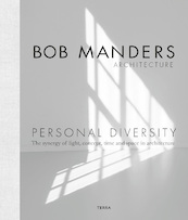 Personal Diversity - Bob Manders (ISBN 9789089897916)