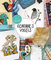 Gennine's Vogels - Gennine D. Zlatkis (ISBN 9789045322872)