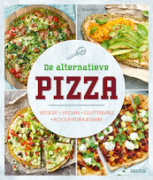 De alternatieve pizza - Tanja Dusy (ISBN 9789044752243)