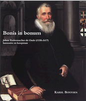 Bonis in bonum - K. Bostoen (ISBN 9789065501554)