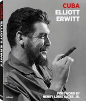 Cuba - Elliott Erwitt (ISBN 9783961710393)