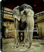 India - Andreas H. Bitesnich (ISBN 9783832794804)