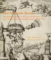 Het Beroerde Rome - Joke Spaans, Trudelien van ´t Hof, Dunja Hak (ISBN 9789087041298)