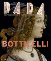 Plint DADA 106 Botticelli - (ISBN 9789059309074)