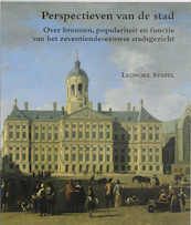 Perspectieven van de stad - L. Stapel (ISBN 9789065501707)