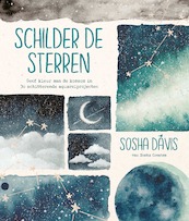 Schilder de sterren - Sosha Davies (ISBN 9789045327396)