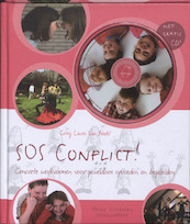 SOS conflict - Corry Laur van Bladel (ISBN 9789059324923)