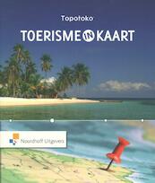 Toerisme in kaart - Diederick Janssens (ISBN 9789001802462)