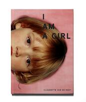 I'm a girl - Claudette van de Rakt (ISBN 9789070108717)