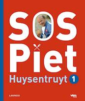 SOS Piet / 1 - Piet Huysentruyt (ISBN 9789401404990)