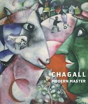 Chagall - Simonetta Fraquelli (ISBN 9781849760270)